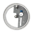 thumbnail image 1 of Cortador circular Fotógrafos Reparación precisa Papel de lija Cuchillos ergonómicos para manualidades Círculo S, 1 of 9