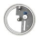 thumbnail image 1 of Cortador circular Fotógrafos Reparación precisa Papel de lija Cuchillos ergonómicos para manualidades Círculo S, 1 of 9