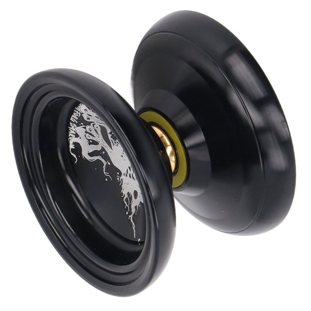 Stabilité Avancée de l'Alliage d'Aluminium de Balle Insensible, Grande Rotation, Retour de Liaison avec des Cordes 3pcs, Gant