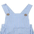 thumbnail image 3 of PENGXIANG Combinaison Biologique pour Bébé Fille, Tenue une Pièce pour Tout-Petit, 3 of 4