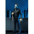 thumbnail image 3 of NECA Halloween 2 - Figura de acción a escala de 6" de Toony Terrors "Bloody Tears Michael Myers", 3 of 5