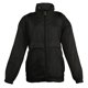 thumbnail image 1 of SOLS - Chaqueta para surf cortavientos (resistente al agua y viento) unisex (Negro), 1 of 3