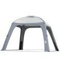 thumbnail image 1 of Refugio inflable OakpeDion, instalación instantánea, 3 x 3 m, para acampar, 1 of 7