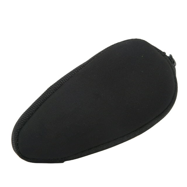 Pochette d'Embouchure de Clarinette, Sac d'Embouchure de Saxophone Pratique Respirant Portable pour la Protection