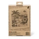 thumbnail image 4 of Juguete de peluche Fuggler Vacay Vibes Mr Buttons de ZURU Collectible, 4 of 8