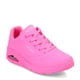 thumbnail image 2 of Zapatilla Skechers Uno-Stand on Air para mujer, color rosa intenso, talla 9.5, 2 of 8