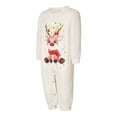 thumbnail image 3 of Family Matching Pajamas Christmas Pajamas for Family Matching Pjs Christmas Pajamas Matching Family Christmas Pajamas, 3 of 10