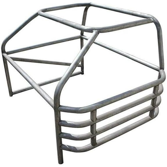Intermediate Standard Roll Cage Kit for 1978-1988 GM