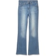 thumbnail image 4 of Signature by Levi Strauss  Co. Gold Label Womens Totally Shaping Bootcut Jeans, 4 of 6