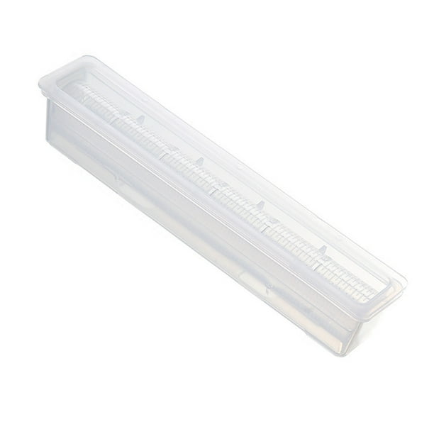 Monstrate Molde para rollo de bolas de arroz, molde para hornear desayuno, reutilizable, para el hogar, comedor, Bar, panadería, cafetería, restaurante, Cocina y Comedor Monstrate HA073399-01