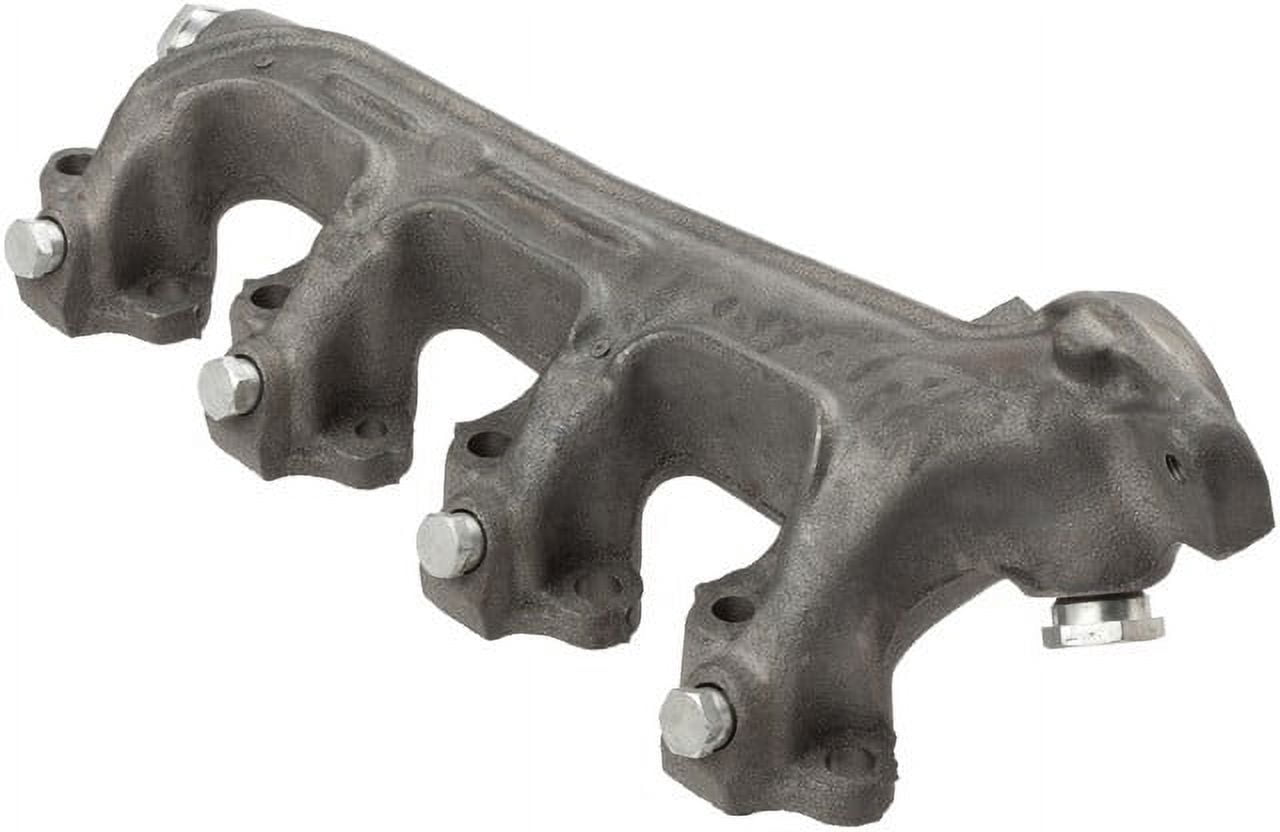 Graywerks 101033 Exhaust Manifold