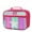 Hot Pink, variant on Dezsed Lunch Bag School Supplies Outdoor Picnic Sequin Insulation Bag Aluminum Film Insulation Bag Lunch Bag Purple