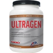 1st Endurance - Ultragen Cappucino - 3 lbs. CLEARANCE PRICED
