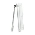 thumbnail image 4 of Fermoir de Porte Réglable, Fermoir de Porte en Acier Inoxydable Fermoir de Porte en Acier Inoxydable Fermoir de Porte Automatique Fortement Recommandé, 4 of 8