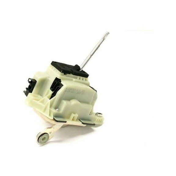 Gear Selector Lever - Compatible with 2002 - 2007 Mercedes-Benz C230 2003 2004 2005 2006