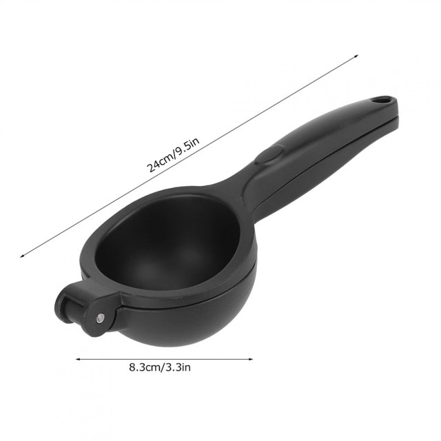 Lemon Press, Lemon Squeezer Manual For Grapefruit For Citrus