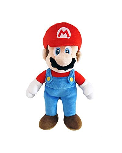 Peluches Little Buddy Super Mario All Star Collection 1415 L 
