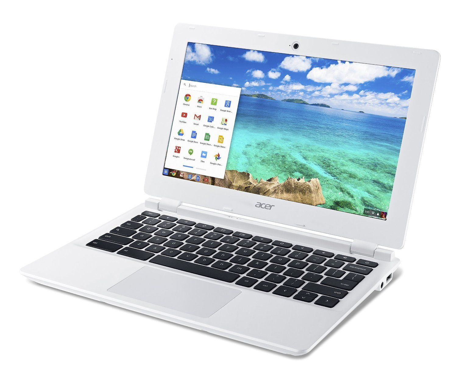 how to download zoom on acer chromebook