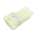 thumbnail image 3 of Luz trasera LED para motocicleta, lámpara de señal de conducción de freno de giro, 42W, para CB650F CB650R CBR650F CTX700N DCT ABS Grom 125, 3 of 8