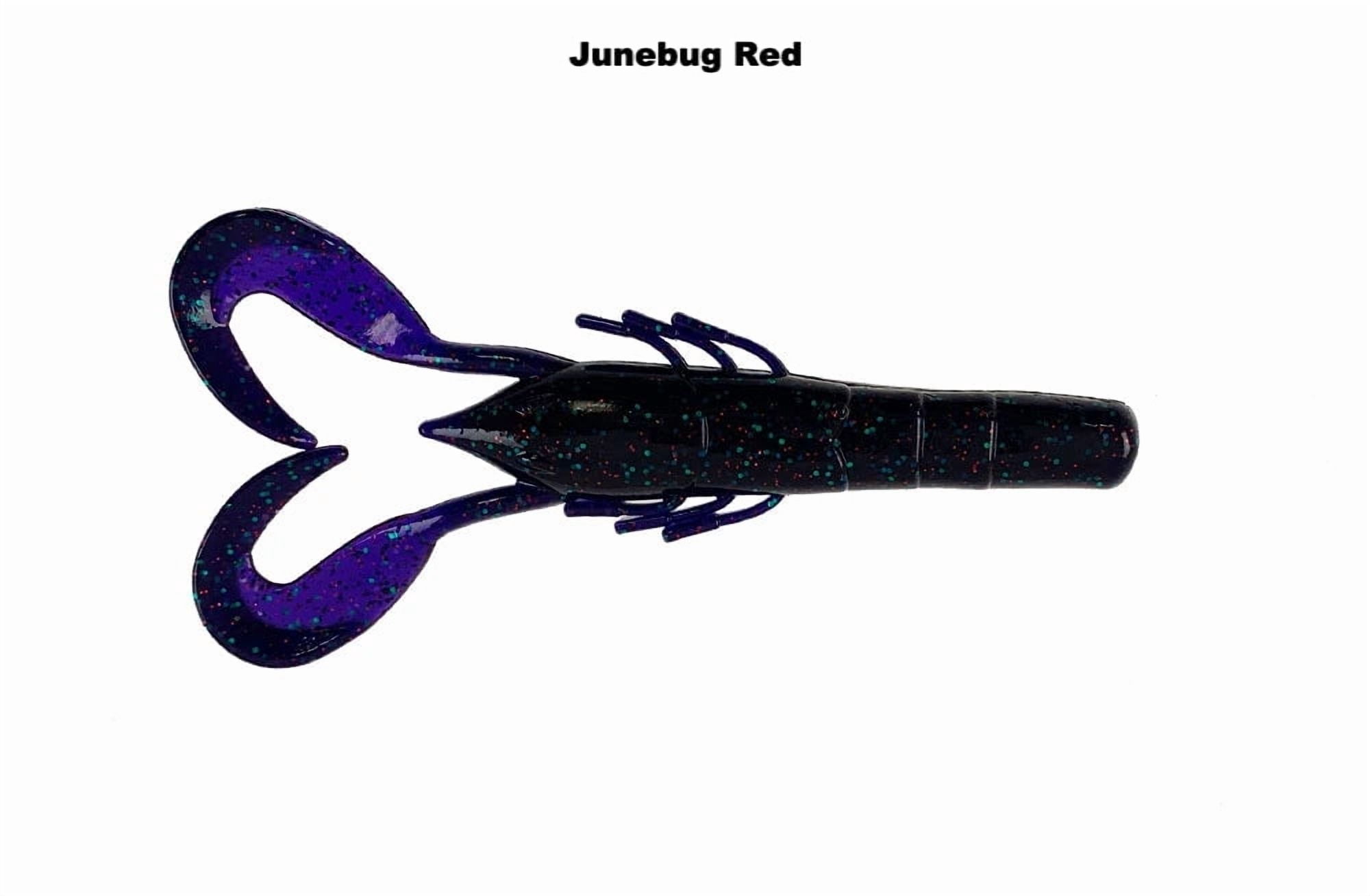 Missile Baits Craw Father