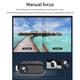 thumbnail image 4 of Teissuly New Mini Projector Household Portable LED Mini High-definition Mini Projector Gift Machine Parent-child Gift Support 1080P High-definition Decoding Teissuly WER202401220879, 4 of 9