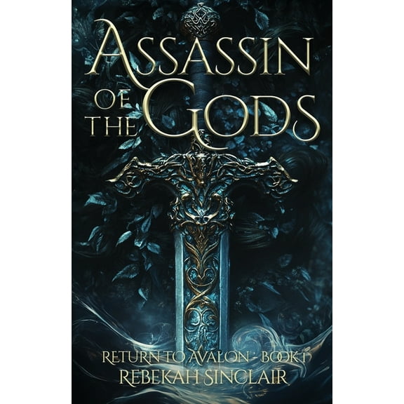 Assassin of the Gods, (Paperback)