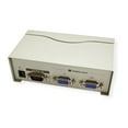 thumbnail image 4 of ATEN 2-Port 350 MHz VGA Video Splitter VS92A (Silver), 4 of 4