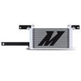 thumbnail image 2 of Mishimoto Oil Cooler Kit, Compatible with 2019+ Mazda Miata ND2, Silver, 2 of 6