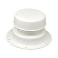 thumbnail image 3 of yotijar Generic RV Duct Vent Cover Easy Installation for Motorhome Yacht white, 3 of 8
