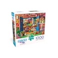 thumbnail image 3 of Buffalo Games - Country Life - Farm Flower Shed - 1000 Piece Jigsaw Puzzle, 3 of 3