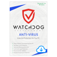 thumbnail image 1 of Watchdog Anti-Virus - 3-Year / 1-PC, 1 of 1
