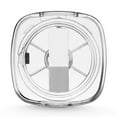 thumbnail image 3 of Bangcool 98.4ft Fishing Line Heavy Duty Nylon Clear Fish Line Monofilament Fishing Line, 3 of 6