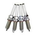thumbnail image 1 of Spark Plug A0041597903 SILZKFR8E7S for Mercedes-Benz A-CLASS, 1 of 5