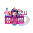 thumbnail image 2 of Playset Love, Diana Fashion Fabulous Magic Music Castle, 2 of 8