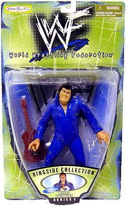 honky tonk man action figure