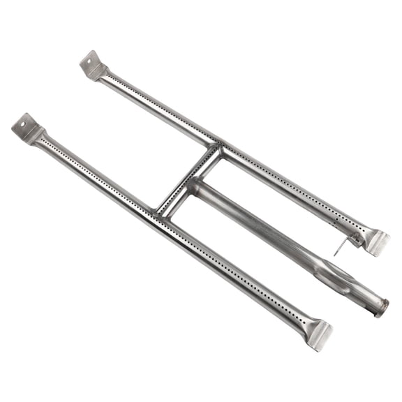 304 Stainless Steel Burner Head for Grilling - H shaped U shaped or Round