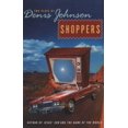 thumbnail image 1 of Shoppers: Two Plays by Denis Johnson, 1 of 1
