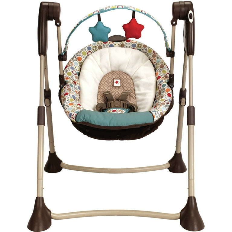 Walmart baby top swings graco