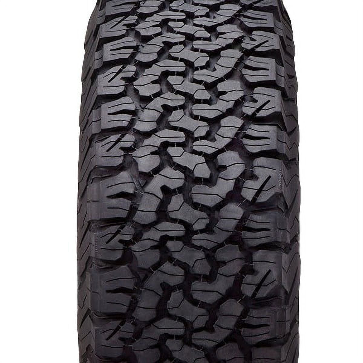 BFGoodrich All Terrain T/A KO2 LT275/55R20 Tires, Pair of 2 BFGoodrich All Terrain T/A KO2 LT275/55R20 Tires, Pair of 2