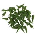 thumbnail image 3 of lionlar 3-5pack 50pcs Trees for DIY Landscape Scenery 1:100 6.5cm 5 Pcs, 3 of 9