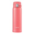 thumbnail image 1 of Zojirushi SM-SC 16oz Stainless Bottle Slate Gray, 1 of 4