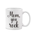 thumbnail image 2 of Mom, You Rock Mug  -Image by Shutterstock,, 2 of 4