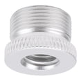 thumbnail image 4 of Adaptador de rosca para trípode, adaptador de soporte de micrófono, adaptador de rosca hembra de 3/8 a macho, adaptador de soporte de micrófono, diseño elevado, 4 of 12