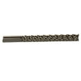 thumbnail image 2 of Extra Long 5Pcs Hss Drill Bits Set 200Mm Length High Speed Steel For Efficient Metal And Wood Drilling Applications, 2 of 9