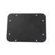 thumbnail image 1 of For Jeep Wrangler Jk 2007-2017 2/4-door Spare Tire Carrier Delete Filler Plate Cover Tailgate Plug Rubber Car Accessories Black, 1 of 1