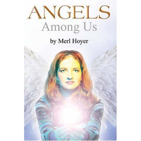 Pre-Owned Angels Among Us (Paperback) 1594537011 9781594537011