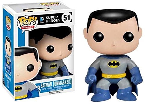 Funko Soda DC Heroes Batman: The Animated Series - Two-Face Sealed