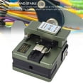 thumbnail image 4 of Fiber Hot Melt Cutting Machine, Stable Cutting Tungsten Steel Cutter FTTH Fiber Cutting Tool High Hardness Low Loss Accurate Angle  for Industrial Use, 4 of 7