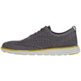 thumbnail image 6 of Men's Cole Haan Original Grand Stitchlite Wing Tip Oxford, 6 of 6