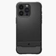 thumbnail image 1 of Funda SPIGEN Ruuged Armor MagFit para iPhone 15 PRO MAX Negra, 1 of 9
